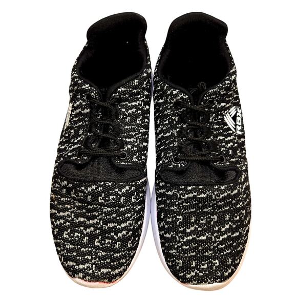 Reebok RBX Live Life Active 9 Women's Black Running Tennis Shoe Sneaker - Picture 2 of 7